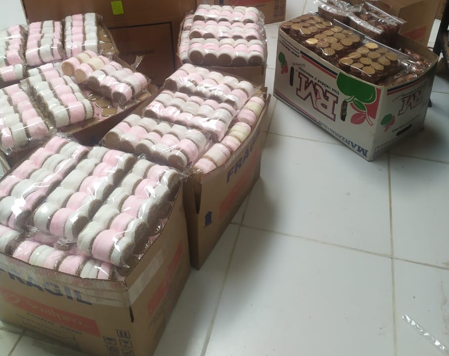 productos terminados